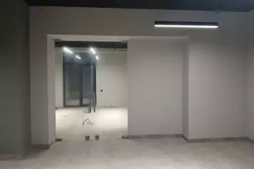 Aylıq Kirayə Ofis Port Baku Residence'də 