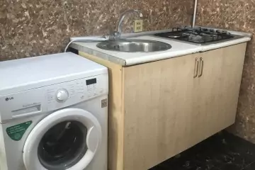 Aylıq Kirayə Köhnə Tikili Yasamalda 