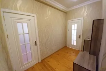 Aylıq Kirayə Yeni Tikili Yasamalda 