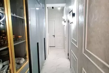 Satılır Yeni Tikili Həzi Aslanovda 