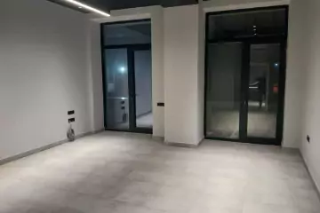 Aylıq Kirayə Ofis Port Baku Residence'də 