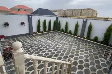 Satılır Həyət Evi Məhəmmədlidə 