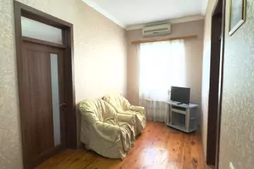 Satılır Həyət Evi Biləcəridə 