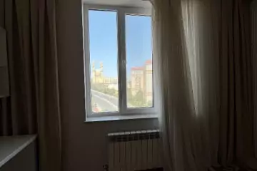 Satılır Yeni Tikili 4-cü Mikrorayonda 