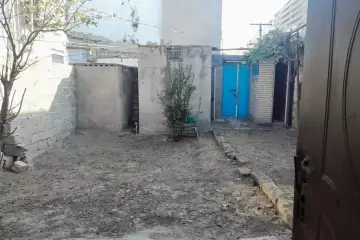 Satılır Həyət Evi Yeni Suraxanıda 