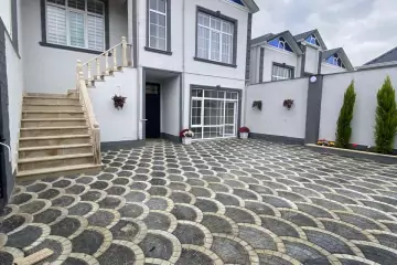 Satılır Həyət Evi Məhəmmədlidə 