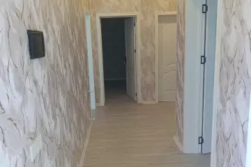 Satılır Həyət Evi Savalan Qəsəbəsida 