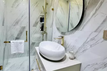 Aylıq Kirayə Yeni Tikili Bayılda 