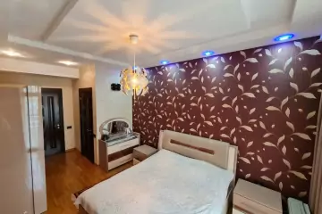 Aylıq Kirayə Yeni Tikili Beşmərtəbədə 