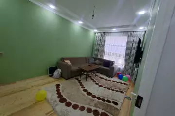 Satılır Həyət Evi Maştağada 