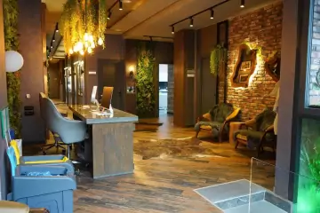 Satılır Obyekt Yasamalda 