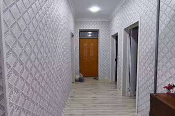 Satılır Həyət Evi Maştağada 