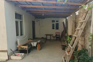 Satılır Yeni Tikili Hövsanda 