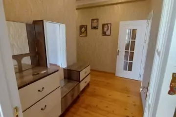 Aylıq Kirayə Yeni Tikili Yasamalda 