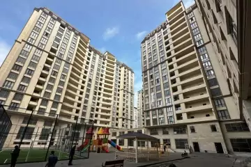 Satılır Yeni Tikili Heydər əliyev Mərkəzində 