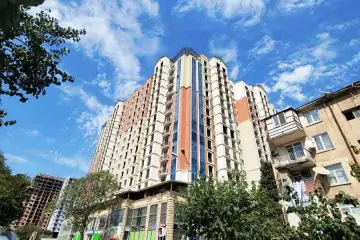 Satılır Yeni Tikili Nərimanov Parkı 