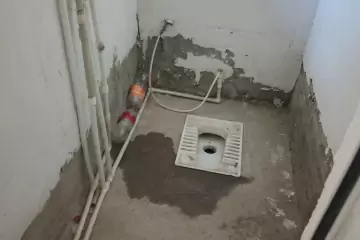 Satılır Yeni Tikili Hövsanda 