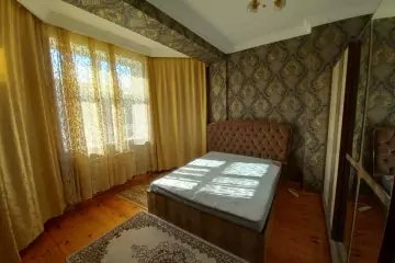 Aylıq Kirayə Yeni Tikili Yasamalda 