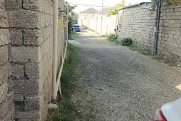 Satılır Yeni Tikili Hövsanda 