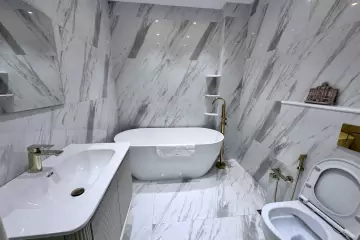 Aylıq Kirayə Yeni Tikili Bayılda 