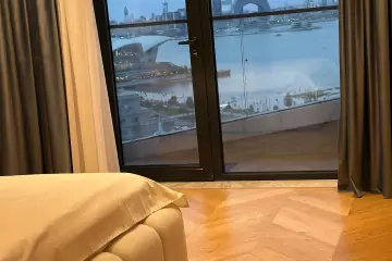 Aylıq Kirayə Yeni Tikili Bayılda 