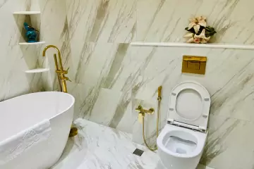 Aylıq Kirayə Yeni Tikili Bayılda 