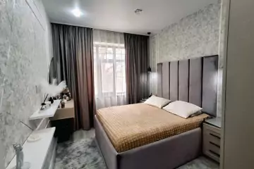 Satılır Yeni Tikili Həzi Aslanovda 