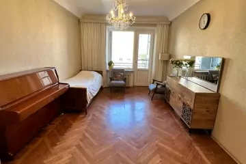 Satılır Köhnə Tikili İzmir Parkı 