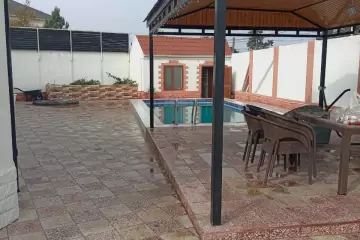 Satılır Obyekt Buzovnada 