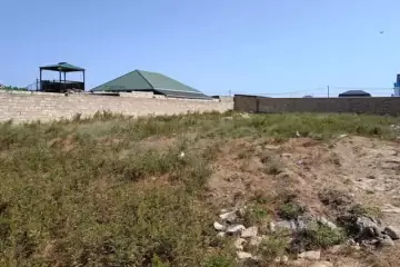 Satılır Torpaq Nardaranda 