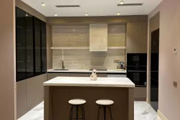 Aylıq Kirayə Yeni Tikili Bayılda 