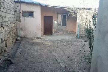 Satılır Həyət Evi Yeni Suraxanıda 