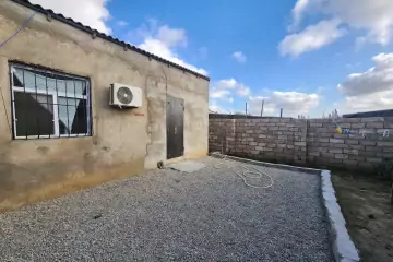 Satılır Həyət Evi Maştağada 