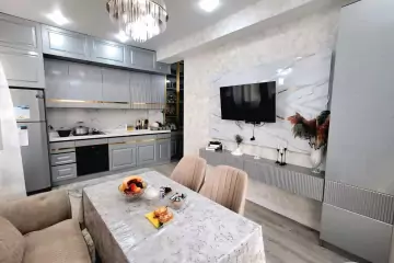 Satılır Yeni Tikili Həzi Aslanovda 