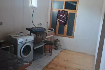 Satılır Yeni Tikili Hövsanda 