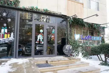 Satılır Obyekt Yasamalda 