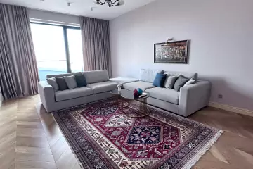 Aylıq Kirayə Yeni Tikili Bayılda 