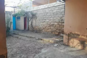 Satılır Həyət Evi Yeni Suraxanıda 