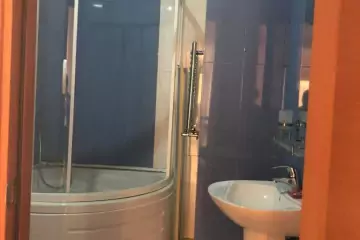 Satılır Yeni Tikili Ağ şəhər Kompleksində 