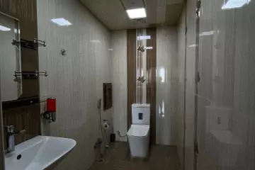 Satılır Yeni Tikili 4-cü Mikrorayonda 