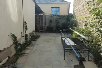 Satılır Yeni Tikili Hövsanda 