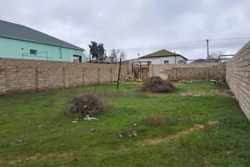 Satılır Torpaq Bilgəhdə 