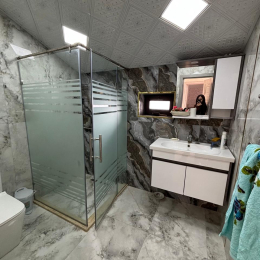 Satılır 4 otaqlı Həyət evi 200 m², 4 sot  torpaq, Maştağa