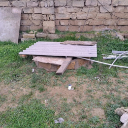 5 sot  torpaq satılır, Bilgəh