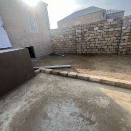 Satılır 3 otaqlı Həyət evi 100 m², 2 sot  torpaq, Masazır