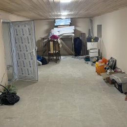 Satılır 4 otaqlı Həyət evi 160 m², 3 sot  torpaq, Yeni Ramana qəsəbəsi