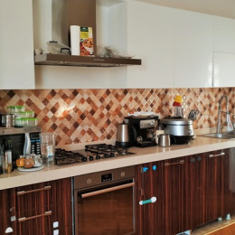 Kirayə 3 otaqlı Yeni Tikili 110 m², Yasamal