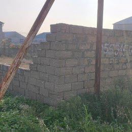 3 sot  torpaq satılır, Yeni Suraxanı