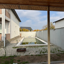 Satılır 4 otaqlı Həyət evi 200 m², 4 sot  torpaq, Maştağa