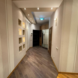 Kirayə 3 otaqlı Yeni Tikili 120 m², Gənclik